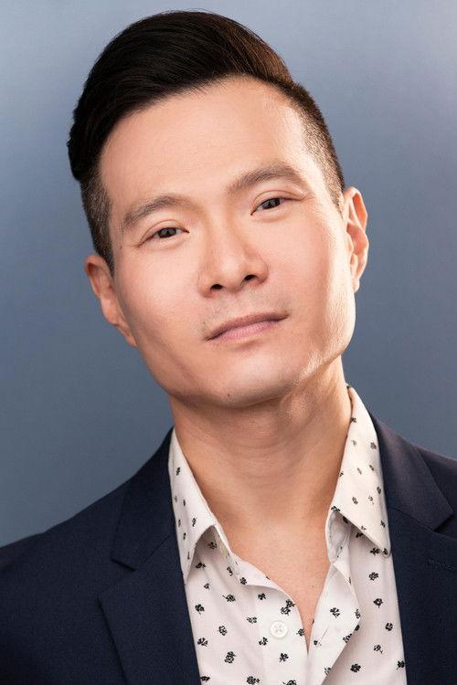 James Seol fotoğrafı