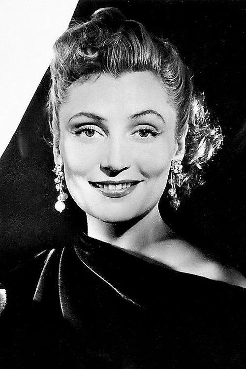 Claude Farell fotoğrafı