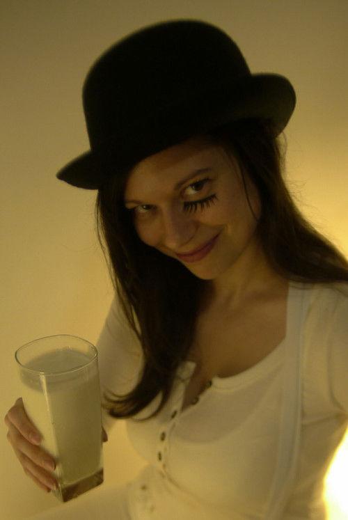 Emily Youcis fotoğrafı