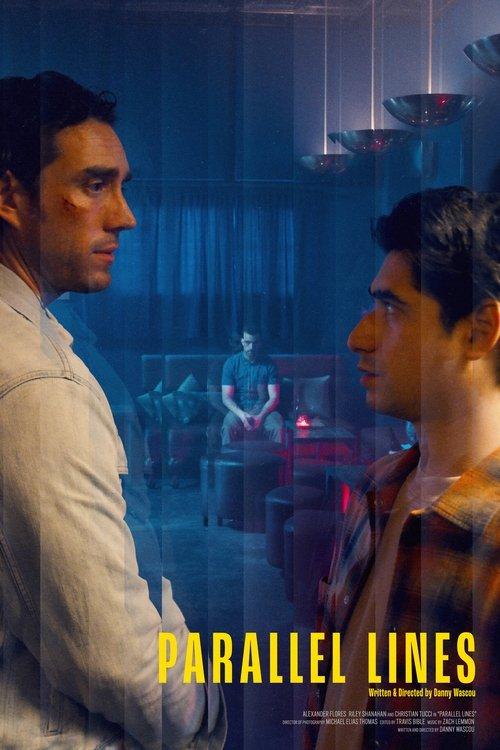 Parallel Lines film afişi