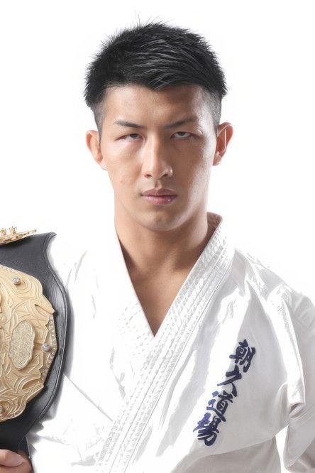 Taio Asahisa fotoğrafı