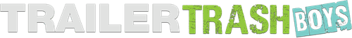 Trailer Trash Boys logo
