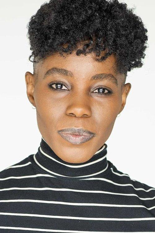 Cherrel Bergen fotoğrafı