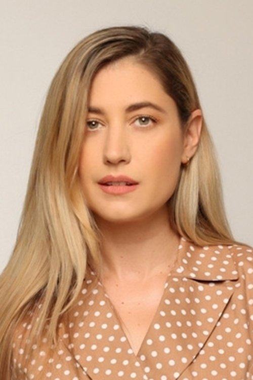 Nastia Vrahati fotoğrafı