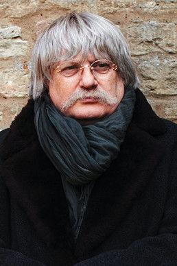 Karl Jenkins fotoğrafı