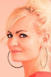 Henriette Thuesen fotoğrafı