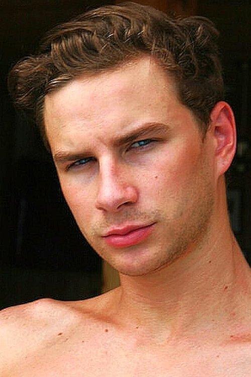 Ben Andrews fotoğrafı