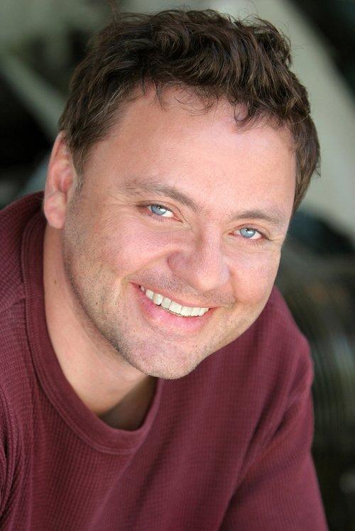 Paul Collett fotoğrafı