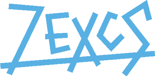 ZEXCS logo