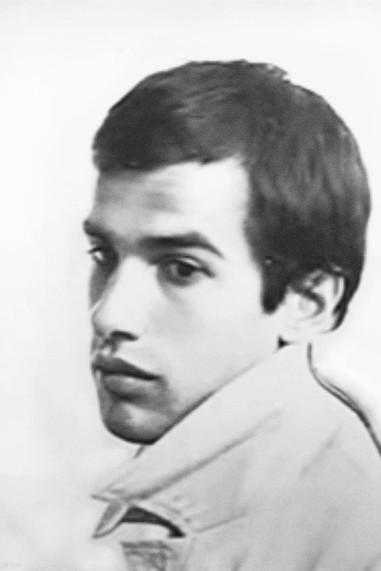 Gega Kobakhidze fotoğrafı