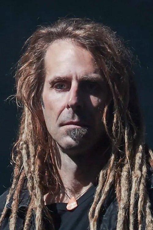 Randy Blythe fotoğrafı