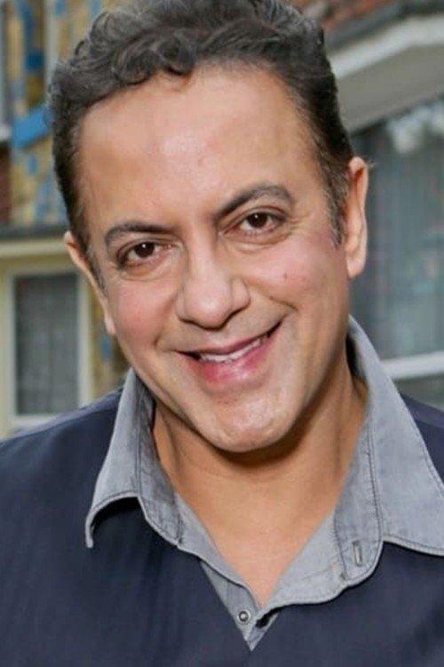 Jimmi Harkishin fotoğrafı