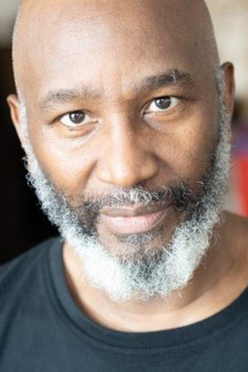 Patrice Naiambana fotoğrafı