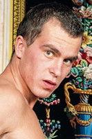 Nicholas Corby fotoğrafı