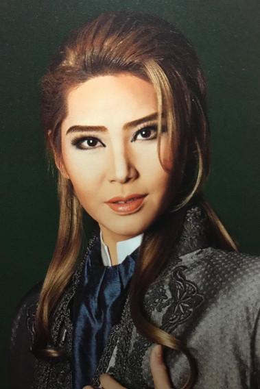 Rukaze Hikaru fotoğrafı