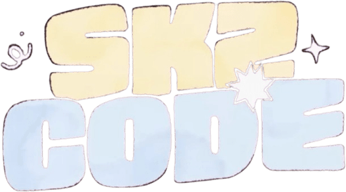 SKZ Code logo