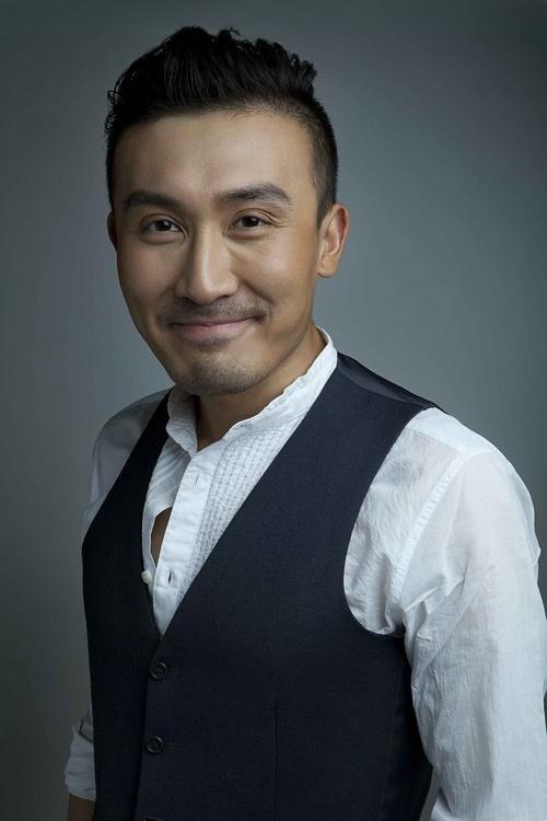 Zhao Xuan fotoğrafı