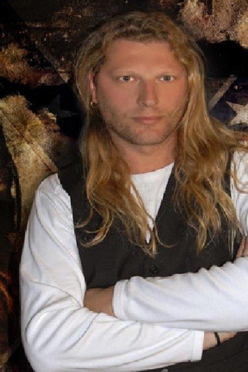 Robert Soeterboek fotoğrafı