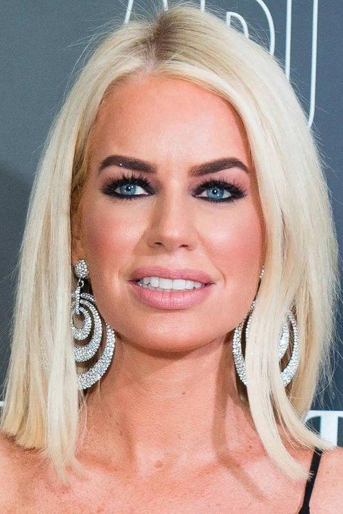 Caroline Stanbury fotoğrafı