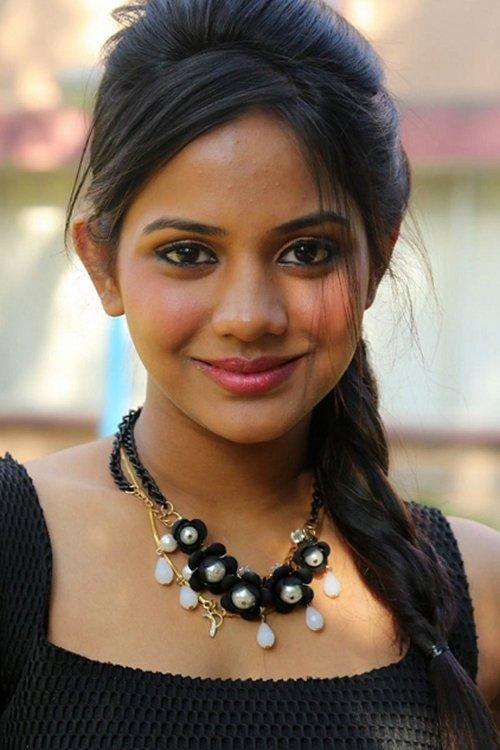 Aishwarya Dutta fotoğrafı