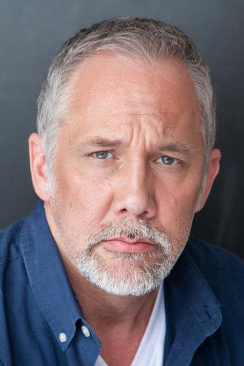 Vincent Angell fotoğrafı