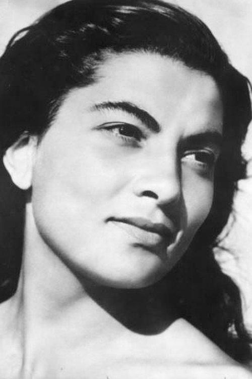 Elena Varzi fotoğrafı