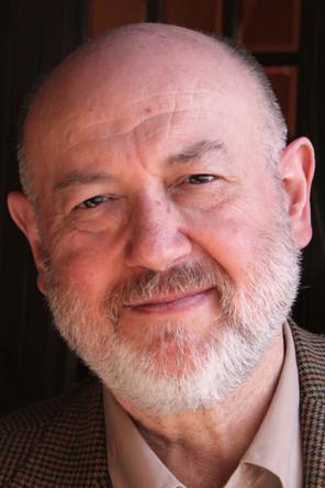 Juan Eslava Galán fotoğrafı