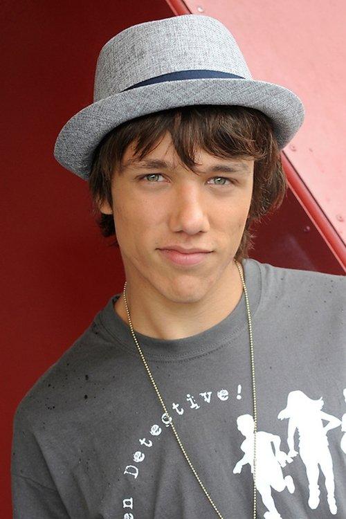 Tjeerd Melchers fotoğrafı