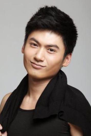 Wang Huilai fotoğrafı