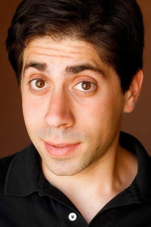 Danny Jolles fotoğrafı