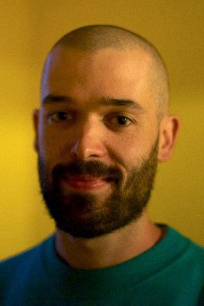 Colin Nixon fotoğrafı