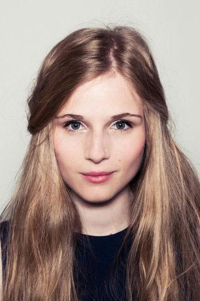 Veronika Lapková fotoğrafı