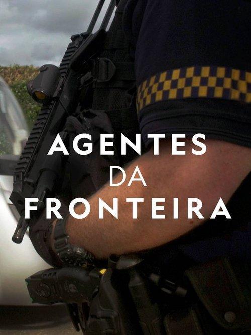 Border Interceptors Sezon 1