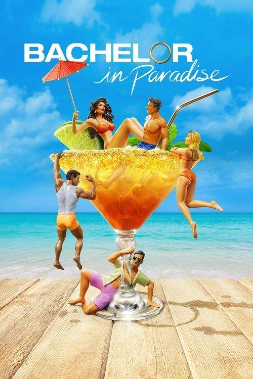 Bachelor in Paradise Sezon 10
