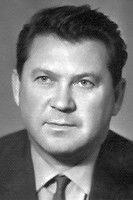 Leonid Chubarov fotoğrafı