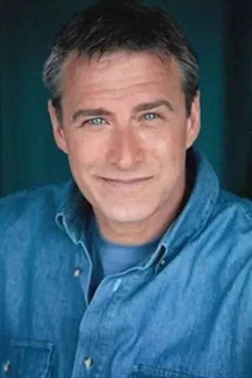 Howard Hoover fotoğrafı