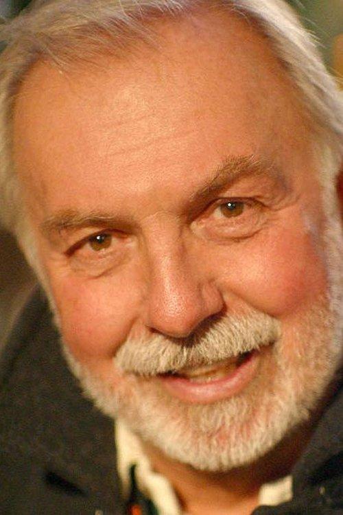 Brian Large fotoğrafı