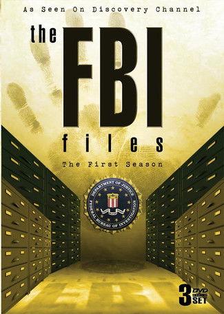 The FBI Files Sezon 1