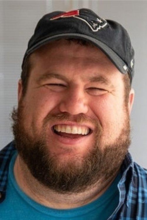 Mike Mitchell fotoğrafı