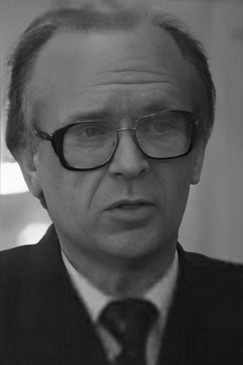 Yevgeni Chistov fotoğrafı