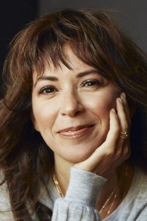 Shari Albert fotoğrafı