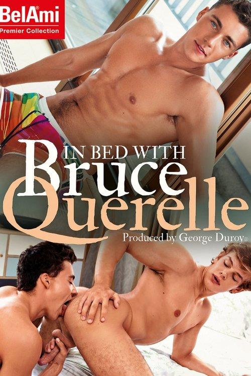 In Bed with Bruce Querelle film afişi