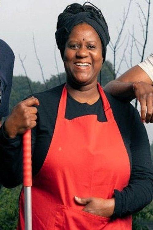 Maxine Dwyer fotoğrafı