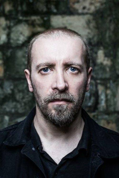 Nick Holmes fotoğrafı