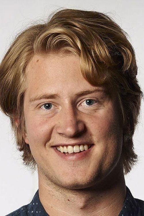 Christian Mikkelsen fotoğrafı