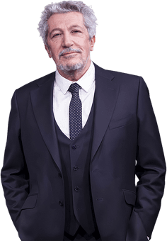 Le Late avec Alain Chabat logo