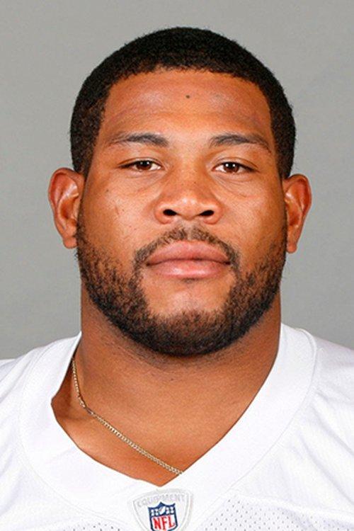 Mike Balogun fotoğrafı