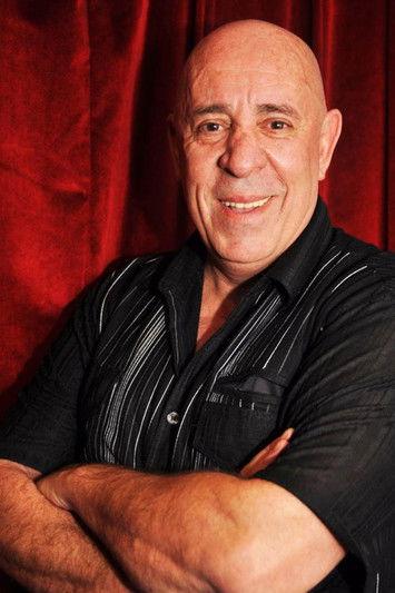 Fernando Caride fotoğrafı