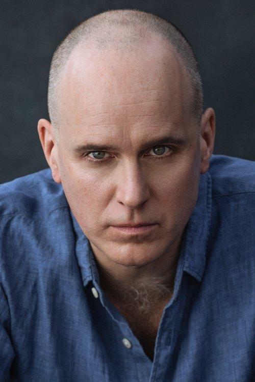 Kelly AuCoin fotoğrafı
