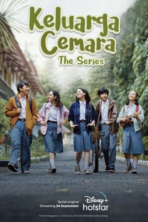 Cemara's Family: The Series Sezon 1